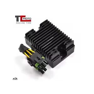 【並行輸入品】 TCモト 278001554 バイク 整流器 レギュレータ SEADOO SEA D...