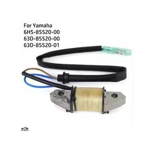 【並行輸入品】 Stator Cオイル Lgnition Cオイルs ヤマハ 6H5-85520-0...