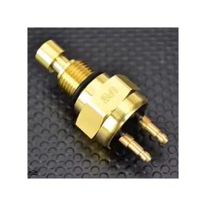 並行輸入品 ウォーター Temp テンプ センサー カワサキ VN400 VN800 VN1500 ...