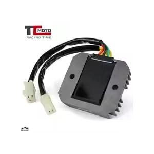 【並行輸入品】 レギュレータ 整流器 ホンダ CN250 Helix CB350 CB350SG C...