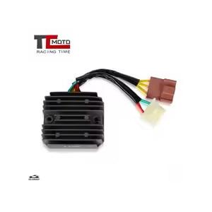 【並行輸入品】 バイク 電圧 レギュレータ 整流器 アプリリア RST1000 Futura 200...
