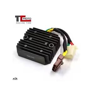 【並行輸入品】 TCモト バイク 電圧 レギュレータ 整流器 アプリリア RSV1000 Mille...