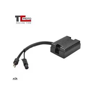 【並行輸入品】 バイク 電圧 レギュレータ ハーレー XL 1200C カスタム スポーツスター 1...