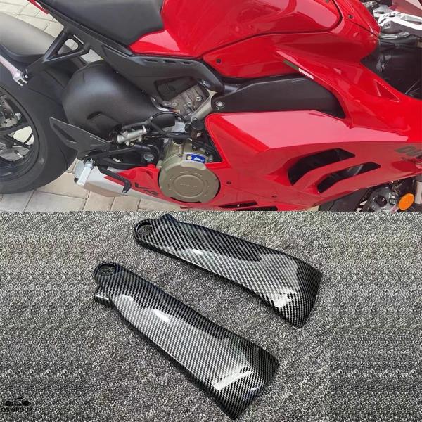 並行輸入品 ドゥカティ パニガーレ V4 V4S V4R Streefighter V4 S カーボ...
