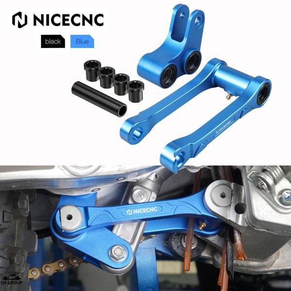 【並行輸入品】 NiceCNC ヤマハ YZ125 YZ250 2006年-2024 2022年 Y...