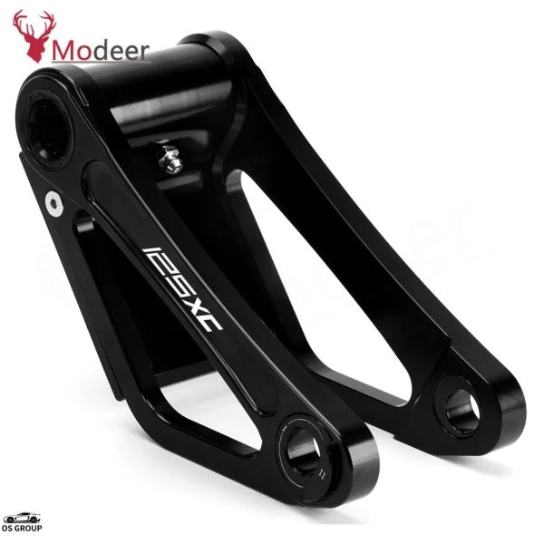 【並行輸入品】 バイク バイク CNC アルミ 金属 リア ing キット KTM SX SX-F ...