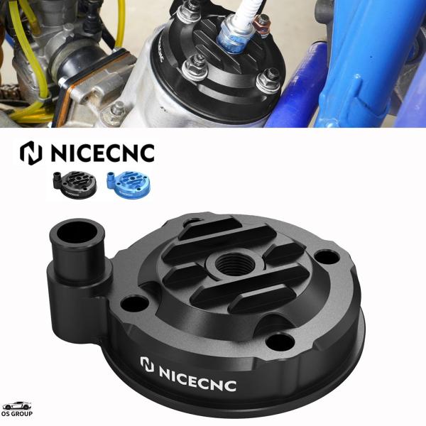 【並行輸入品】 ヤマハ YZ 85 YZ85 2002年-2018年 2017年 シリンダー ヘッド...