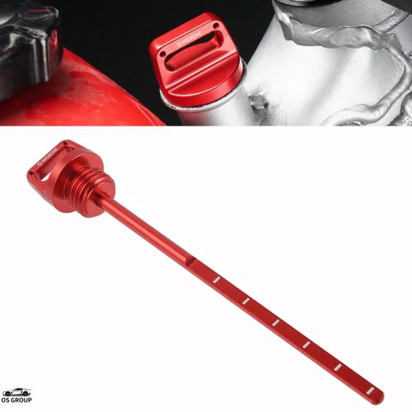 【並行輸入品】 NICECNC バイク エンジン オイル Dip プラグ ホンダ XR650L 19...