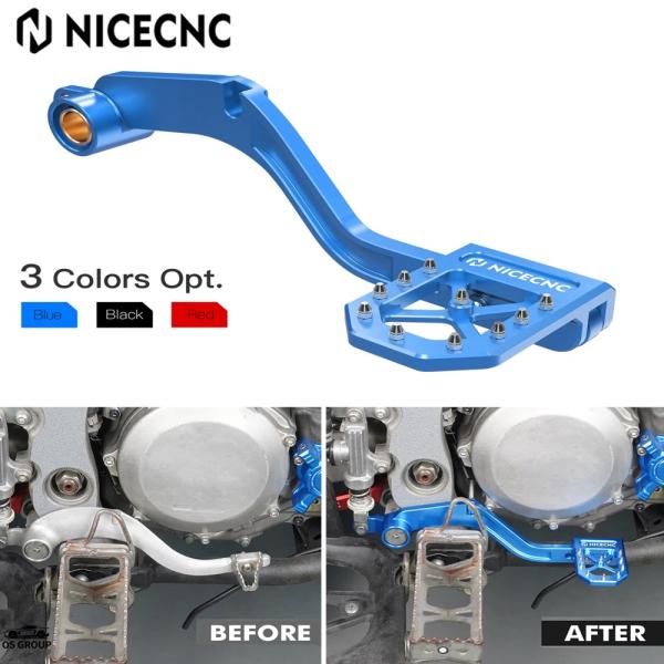 【並行輸入品】 YFZ450R ブレーキ ペダル レバー ヤマハ YFZ450R 2009年-202...