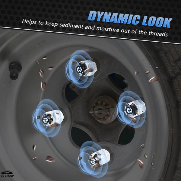 【並行輸入品】 ATV ホイール Lug Nuts ホンダ TRX450R 2006年-2009年 ...