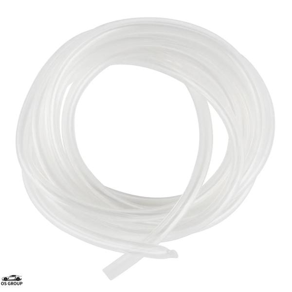 【並行輸入品】 バイク 10 Feet PVC ガソリンoライン オイル ガソリン ホース 1/4"...