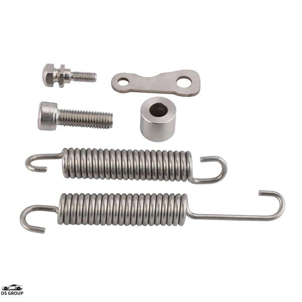 【並行輸入品】 KTM EXC 125 200 250 300 400 450 520 525 SX...