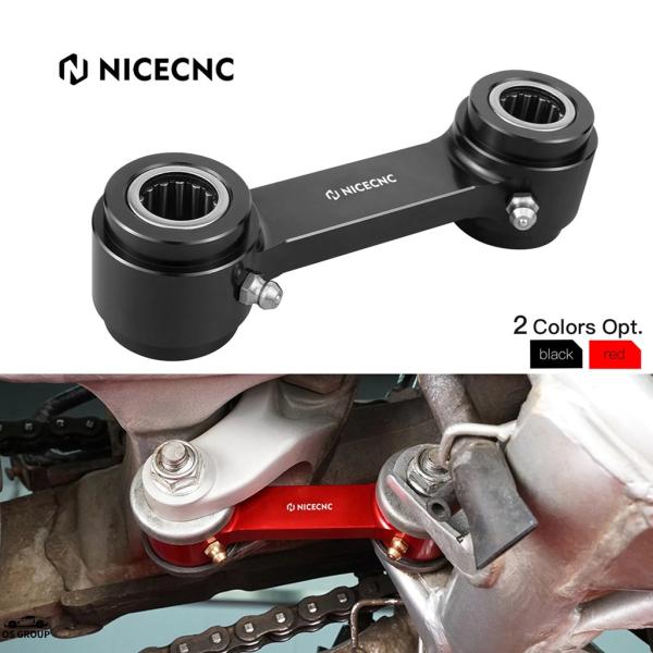 【並行輸入品】 NiceCNC ホンダ XR650L 1993年-2024 XR600R 1985年...