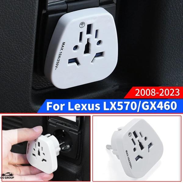 【並行輸入品】 2008年-2022年 レクサス LX570 GX460 GX400 トランク Po...