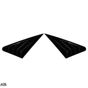 【並行輸入品】 サイド リア ウィンドウ Sc...の詳細画像3