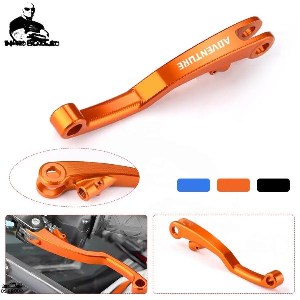 【並行輸入品】 バイク クラッチ レバー KTM アドベンチャー 1050 1290 1090 11...