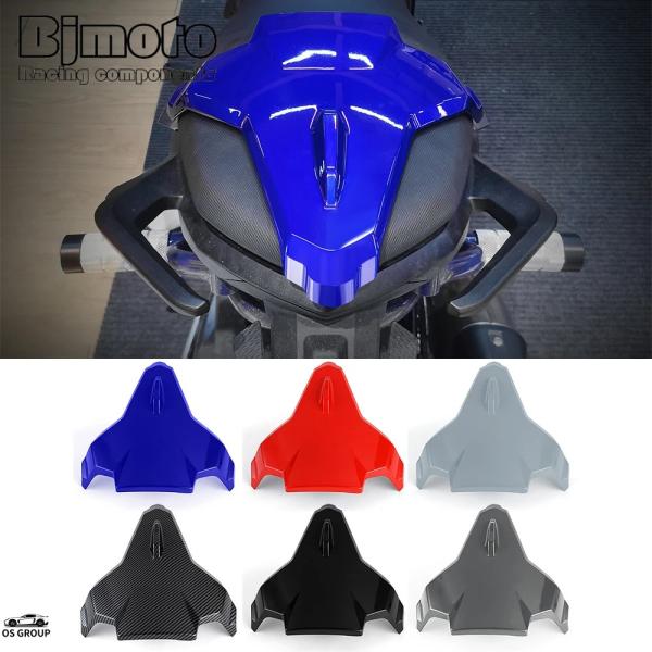 【並行輸入品】 F 900 R XR バイク ソロ リア シート カバー カウル フェアリング T ...