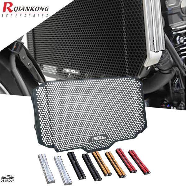 【並行輸入品】 バイク ラジエーター ガード サイド カバー プロテクター カワサキ Z900RS ...