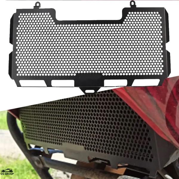 【並行輸入品】 バイク ラジエーター グリル ガード オイル クーラー カバー プロテクター BMW...