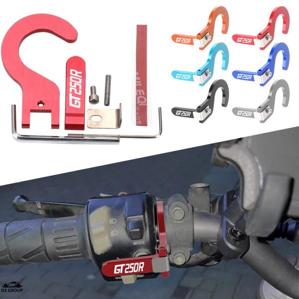 【並行輸入品】 HYOサンG GT250R GT650R GT 250R 650R 2006年-20...