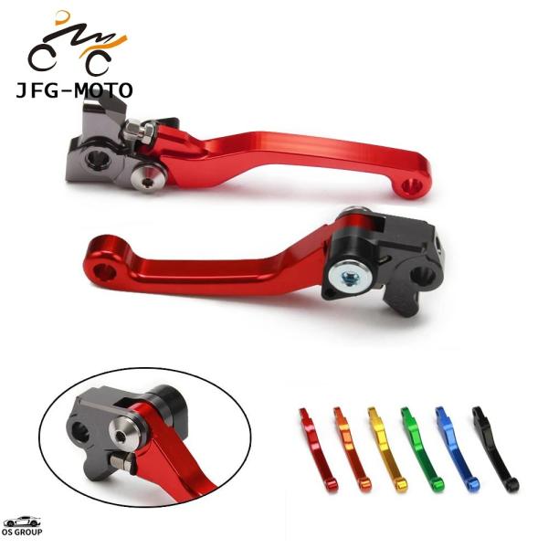 【並行輸入品】 バイク 2019年 アルミ CNC ブレーキ クラッチ レバー ベータ RR 2T ...