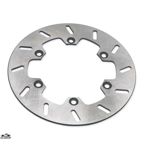 【並行輸入品】 バイク リア ブレーキ Disc Rotor ヤマハ YZF-R6 L,M,N,RJ...