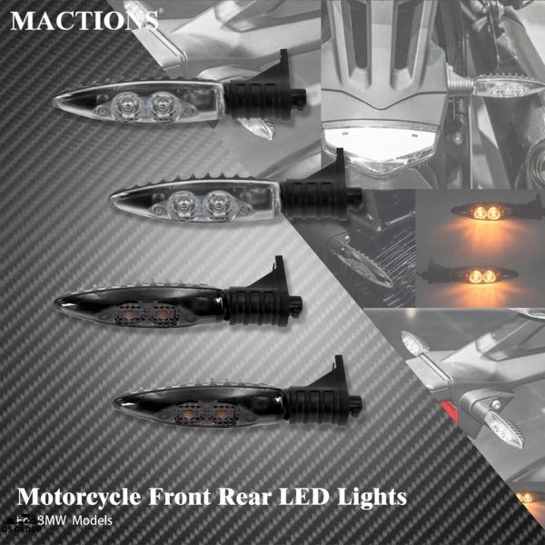 【並行輸入品】 バイク フロント リア LED ライト BMW R1200GS Advernture...
