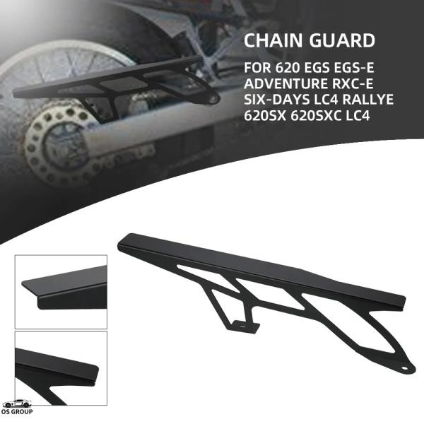 【並行輸入品】 バイク 620 EGS EGS-E アドベンチャー RXC-E SIX-DAYS L...