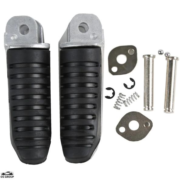 【並行輸入品】 リア フット レスト フット ペグ スズキ GSX-R1100 1989年-1990...