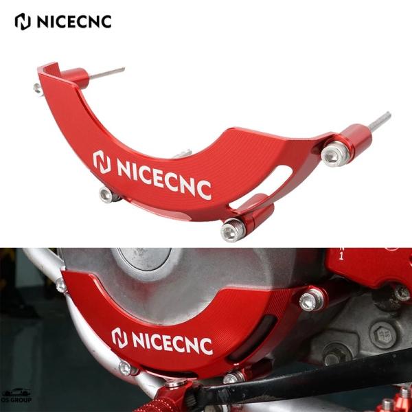 【並行輸入品】 NiceCNC XR650L エンジン ケース Alternator カバー ガード...