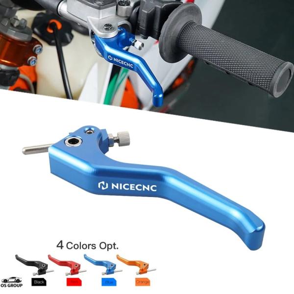 【並行輸入品】 ショートy クラッチ レバー ハスクバーナ TE300 TE250 FE350 FE...