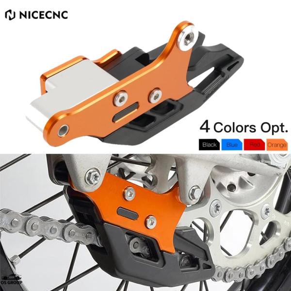 【並行輸入品】 NICECNC KTM 690 エンデューロ R/SMC R 2008年-2022年...