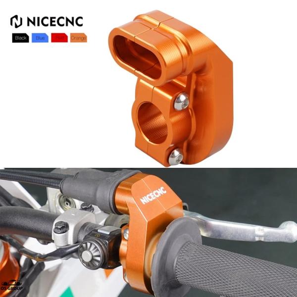 【並行輸入品】 KTM 2023 EXC XCW 300 250 Throttle コントロール C...