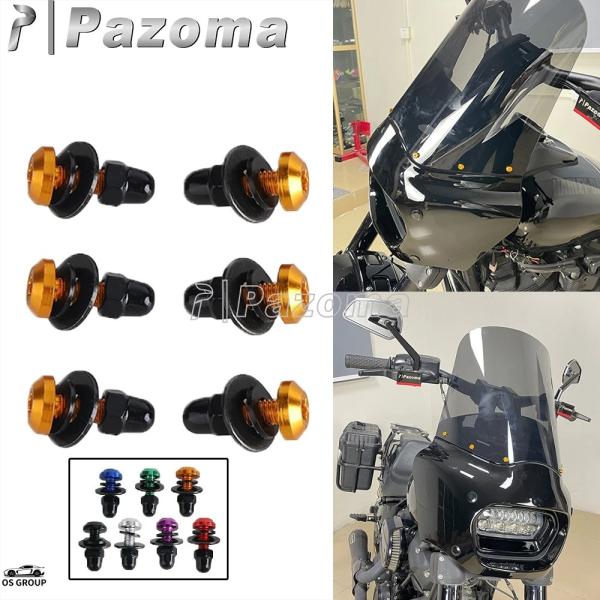 【並行輸入品】 ハーレー ソフテイル ファットボブ FXFB FXFBS ストリートボブ ロードキン...