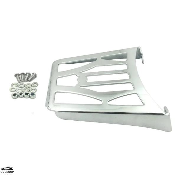 【並行輸入品】 バイク Sissy ラゲッジ ラック ハーレー ダビットソン スポーツスター Xl8...