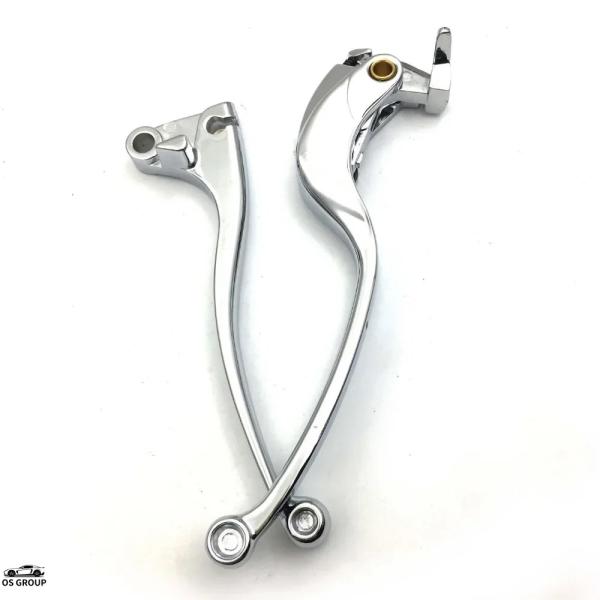 並行輸入品 バイク ブレーキ クラッチ ハンド レバー バイク カワサキ 2007年-2012年 Z...