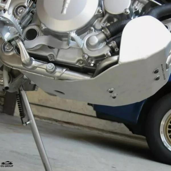 【並行輸入品】 KLX 250 300 Full カバーage プレート カワサキ KLX250 K...