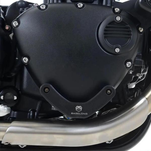 【並行輸入品】 ストリート Twin スラクストン 1200R RS Speed Twin 1200...