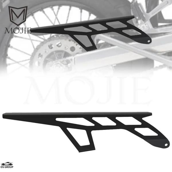 【並行輸入品】 バイク チェーン ガード カバー スプロケット プロテクター 400 SUPER-C...