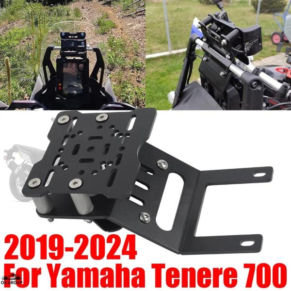 【並行輸入品】 ヤマハ テネレ 700 T T700 T7 XTZ700 XTZ 690 2019年...
