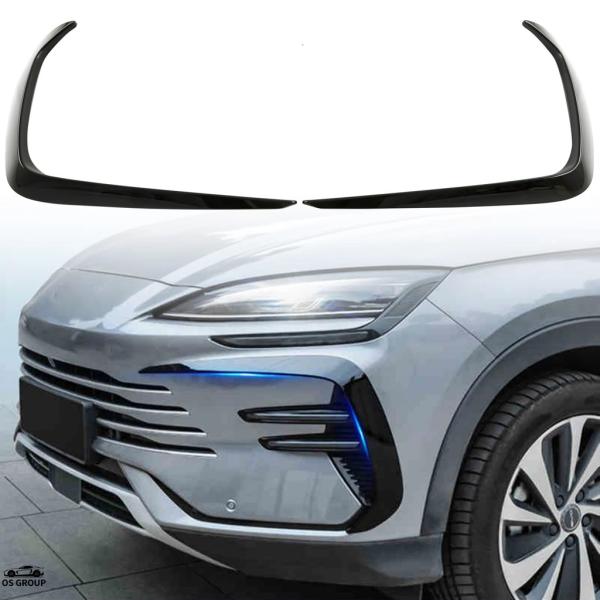 【並行輸入品】 BYD Song Plus DM-i / シール U/ シールion 6 2023-...