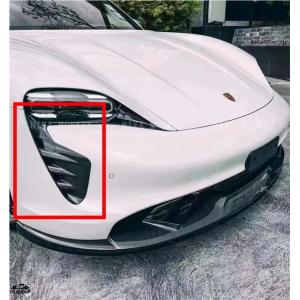 【並行輸入品】 ポルシェ Taycan 201...の詳細画像2
