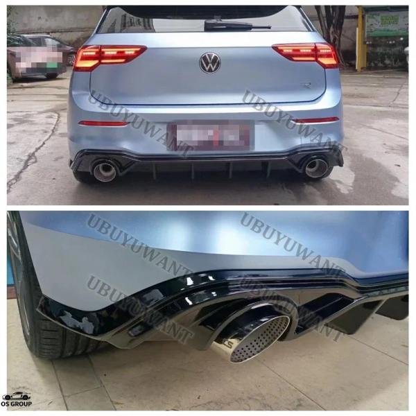 【並行輸入品】 フォルクスワーゲン ゴルフ 8 MK8 pro R-ライン gti R 2020年 ...