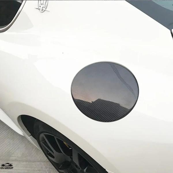 【並行輸入品】 マセラティ GT GranTurismo ガソリン タンク キャップ カスタム パー...