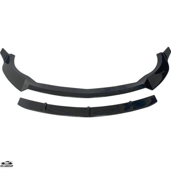 【並行輸入品】 2016年-2020年 ベンツ A クラス W176 Brabus ブラック リップ...