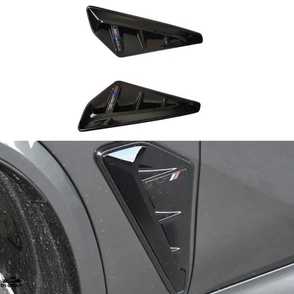 【並行輸入品】 サイド フェンダー ベント BMW X5 G05 X5M ボディ サイド パネル フ...