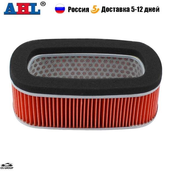 【並行輸入品】 AHL バイク エアー フィルタ― クリーナー ホンダ CRM250 バハ XR25...