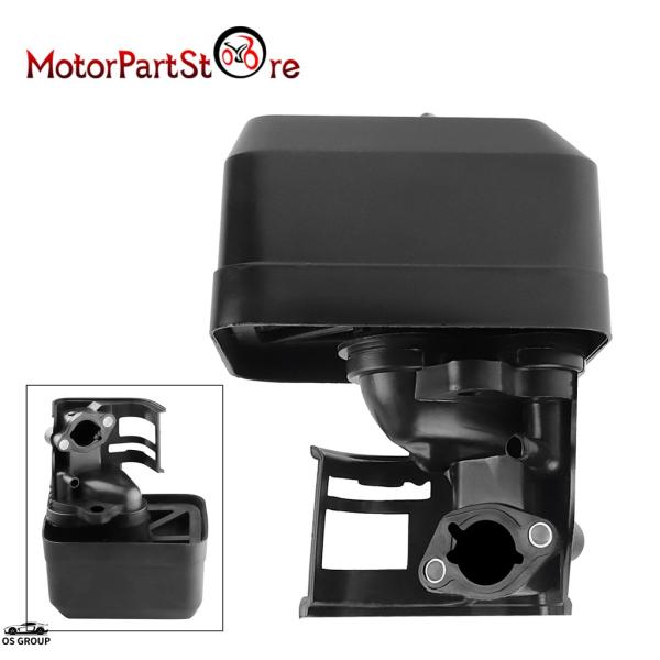 【並行輸入品】 エアー フィルタ― クリーナー ハウジング カバー ボックス ホンダ GX140 G...