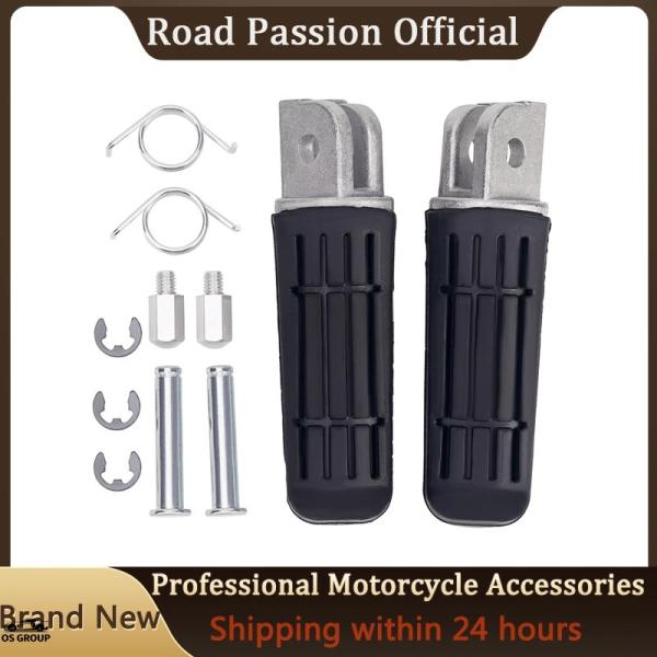 【並行輸入品】 バイク フット レスト フット ペグ フロント ペダル フットレスト ヤマハ BT1...