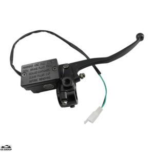 ビラーゴ250 ブレーキ　キャリパー　マスターシリンダー　フロントブレーキ 並行輸入品】 バイク フロント ブレーキ マスター シリンダー ヤマハ